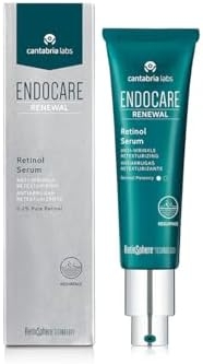 ENDOCARE RENEWAL RETINOL SERUM 0.2 30ML
