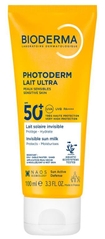 BIODERMA PHOTODERM LECHE ULTRA SPF50+ 100 ML