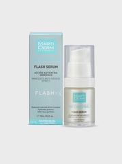 MARTIDERM FLASH SERUM ACCION INMEDIATA 15ML