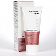 CUMLAUDE LUBRIPIU SEQUEDAD INTIMA 200ML