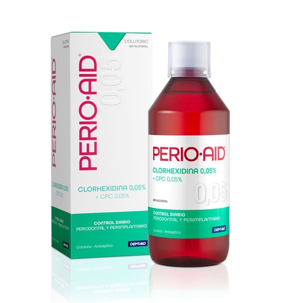 PERIO AID MANTENIMIENTO COLUTORIO ENVASE AHORRO 1000ML