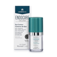 ENDOCARE CELLAGE CONTORNO DE OJOS 15ML ANTIARRUGAS, BOLSAS Y OJERAS