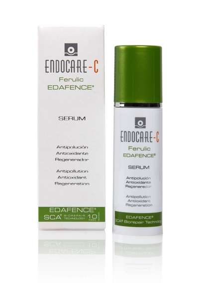 ENDOCARE C FERULIC EDAFENCE SERUM 30ML