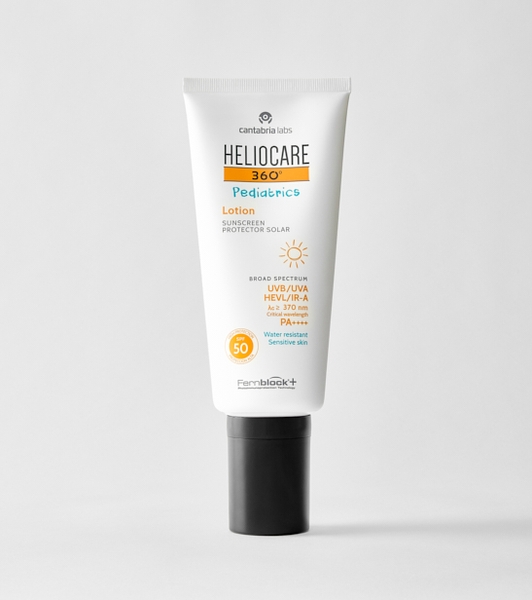 HELIOCARE 360 PEDIATRICS LOTION 200ML