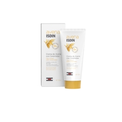 ISDIN CREMA DE AVENA CON CERAMIDAS 100ML