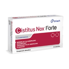 AQUILEA CISTITUS NOX FORTE 20 COMPRIMIDOS