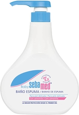 SEBAMED BABY BAÑO ESPUMA 1000ML