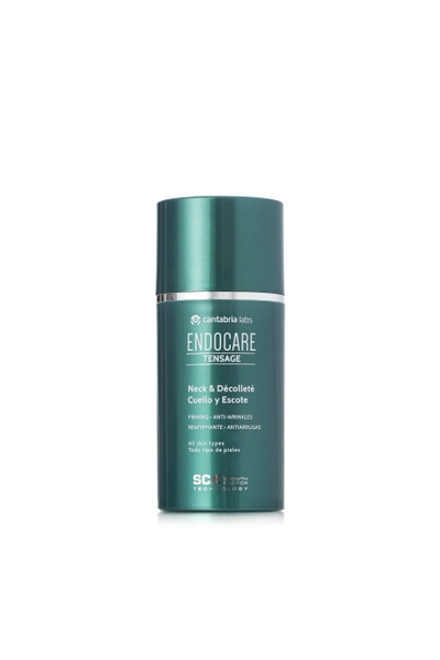 ENDOCARE TENSAGE CELLAGE CUELLO Y ESCOTE 80ML