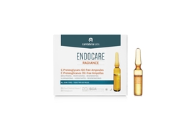 ENDOCARE RADIANCE C PROTEOGLICANOS OIL FREE 30 AMP 2ML