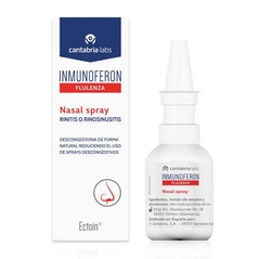 INMUNOFERON FLULENZA NASALSPRAY 20ML