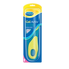 DR SCHOLL GELACTIV PLANTILLAS DE USO DIARIO PARA MUJER TALLAS 35.50-40.50