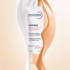 BIODERMA SENSIBIO AR+ CC CREAM SPF50 40ML