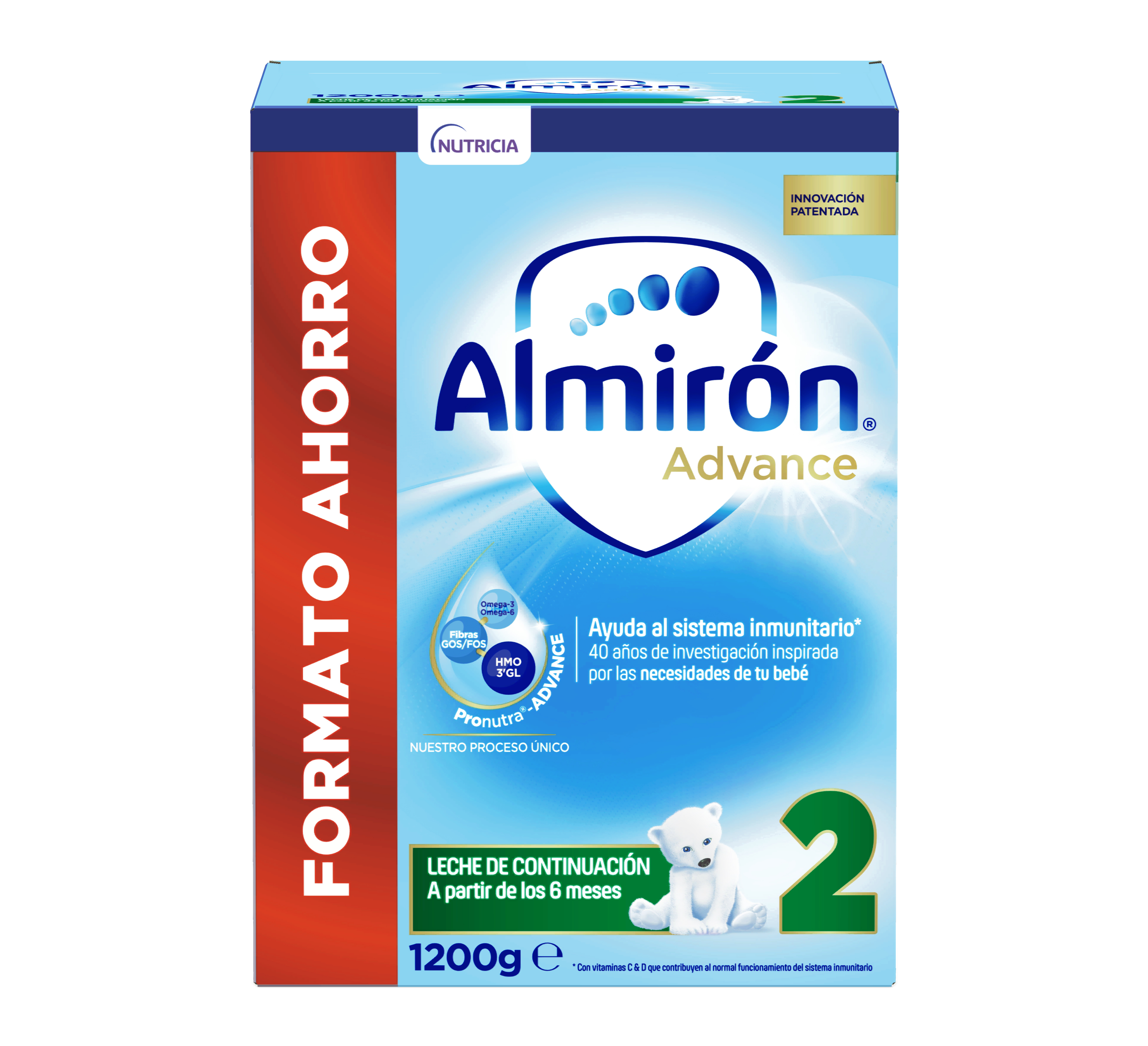 Almiron Almiron