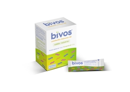 BIVOS PROBIOTICO CON LACTOBACILLUS GG 10 MINISOBRES 1.5GR