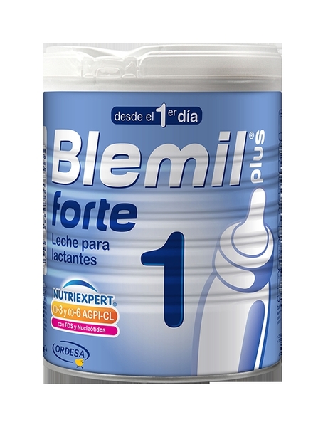 BLEMIL PLUS 1 FORTE 800G
