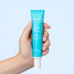 BIODERMA HYDRABIO CREMA RICA 40ML