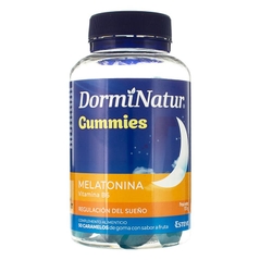 DORMINATUR GUMMIES 50 UND