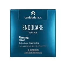 ENDOCARE TENSAGE FIRMING CREAM 50ML