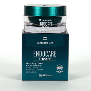 ENDOCARE TENSAGE NOURISHING CREAM 50ML