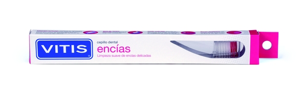 CEPILLO DENTAL VITIS ENCIAS