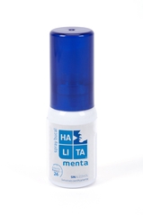 HALITA SPRAY BUCAL MENTA SIN ALCOHOL 15ML
