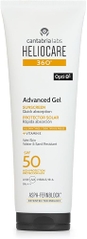 HELIOCARE 360 ADVANCED GEL 250ML