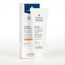 HELIOCARE AKTUVA AK CREMA REPARADORA 50ML
