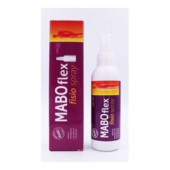 MABO FLEX SPRAY 125 ML