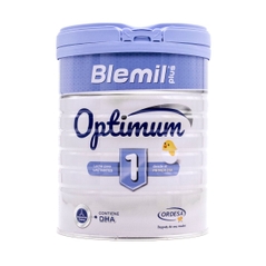 BLEMIL PLUS 1 OPTIMUM PROTECH 800GR