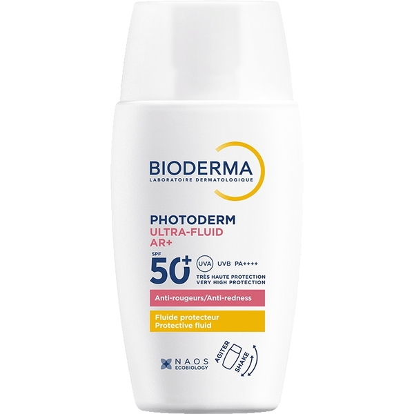 BIODERMA PHOTODERM AR+ ULTRAFLUIDO SPF50 50ML