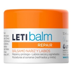 LETIBALM PEDIATRICO 10ML