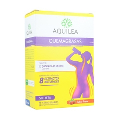 AQUILEA QUEMAGRASAS 15 STICKS