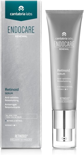 ENDOCARE RENEWAL RETINOID SERUM 30ML