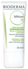 BIODERMA SEBIUM AI CREMA TUBO 30ML