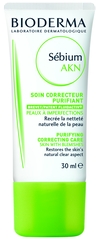 BIODERMA SEBIUM AKN FLUIDO 30ML
