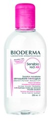 BIODERMA SENSIBIO H2O ANTIROGEUR 250ML