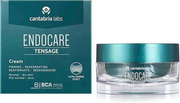 ENDOCARE TENSAGE CREMA 50ML