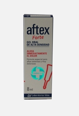 AFTEX GEL FORTE 8ML