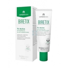 BIRETIX TRI-ACTIVE GEL ANTI-IMPERFEECIONES 50ML