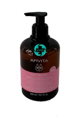 APIVITA GEL INTIMO USO DIARIO 300ML CON CAMOMILA Y PROPOLEO