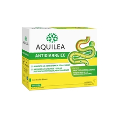 AQUILEA ANTIDIARREICO SABOR PLATANO 14 SOBRES