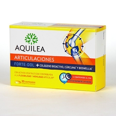 AQUILEA ARTICULACIONES FORTE-DOL 30 COMPRIMIDOS