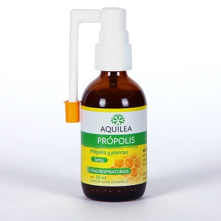 AQUILEA PROPOLIS SPRAY 50ML