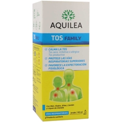 AQUILEA TOS FAMILY 150ML