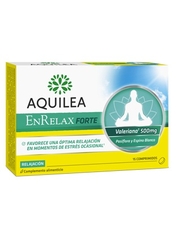 AQUILEA ENRELAX FORTE 30 COMPRIMIDOS