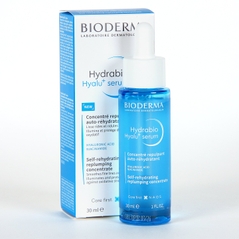 BIODERMA HYDRABIO HYALO+ SERUM 30ML