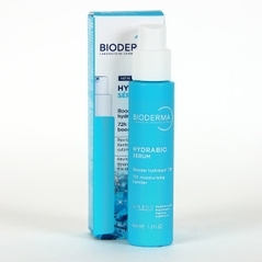 BIODERMA HYDRABIO SERUM CONCENTRADO  40ML
