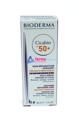 BIODERMA CICABIO SPF50+ REPARA Y PROTEGE 30ML