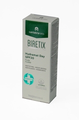 BIRETIX FLUIDO HIDRATANTE MATIFICANTE SPF30 50ML