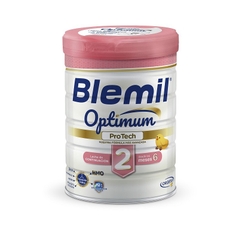 BLEMIL PLUS 2 OPTIMUM PROTECH 800GR
